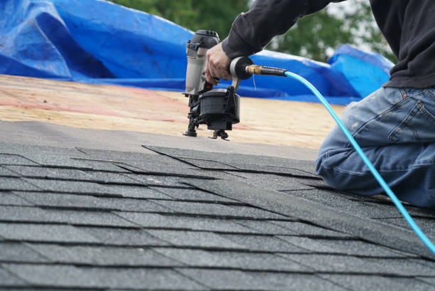 Quick and Trustworthy Emergency Roof Repair Services in Fife, WA